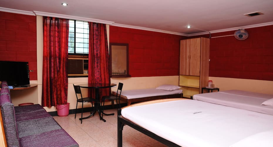 Hotel Highland Residency, Mangalore 1